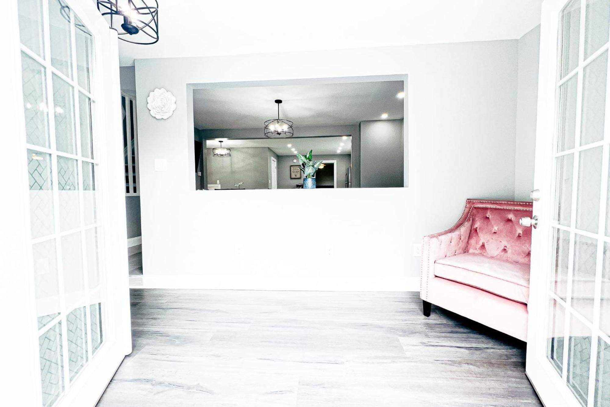 2 Homes, 1 Stay-7Br Niagara Falls Compound מראה חיצוני תמונה