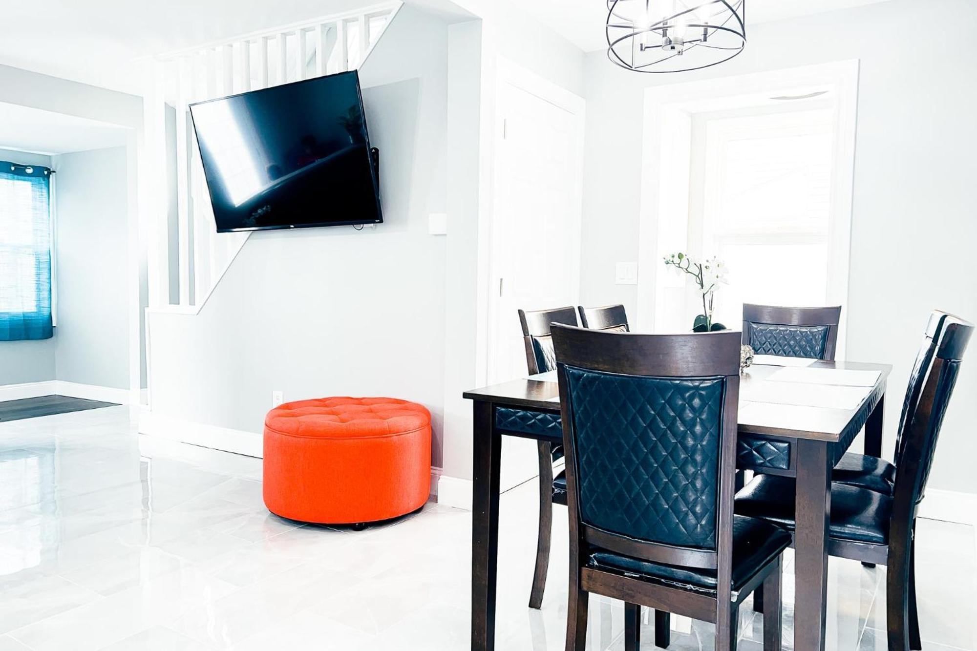2 Homes, 1 Stay-7Br Niagara Falls Compound מראה חיצוני תמונה