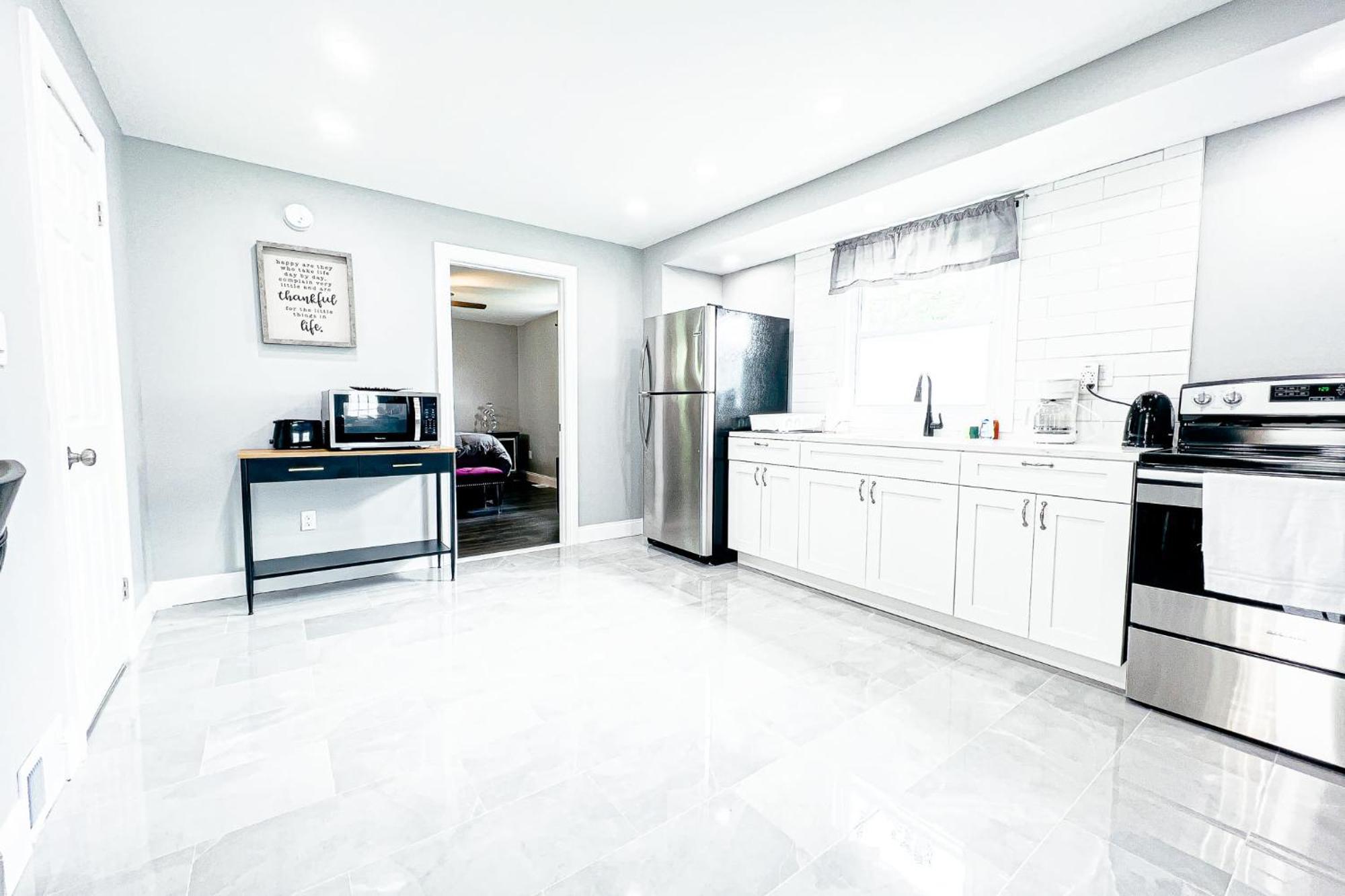 2 Homes, 1 Stay-7Br Niagara Falls Compound מראה חיצוני תמונה