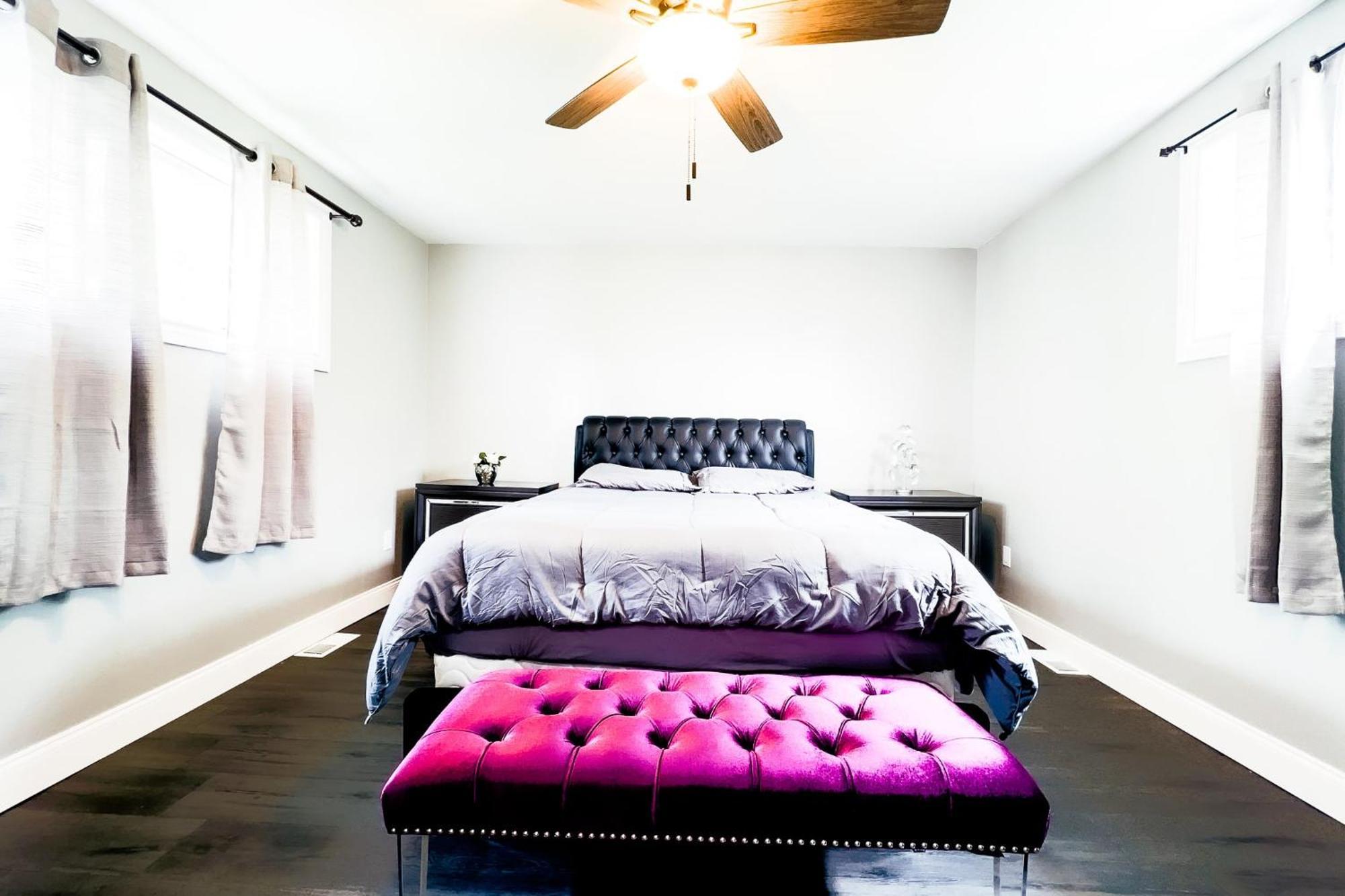 2 Homes, 1 Stay-7Br Niagara Falls Compound מראה חיצוני תמונה