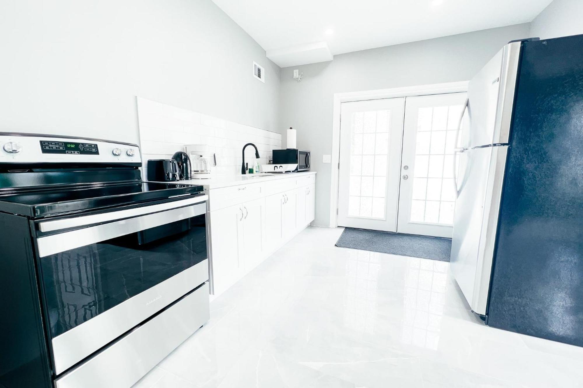2 Homes, 1 Stay-7Br Niagara Falls Compound מראה חיצוני תמונה