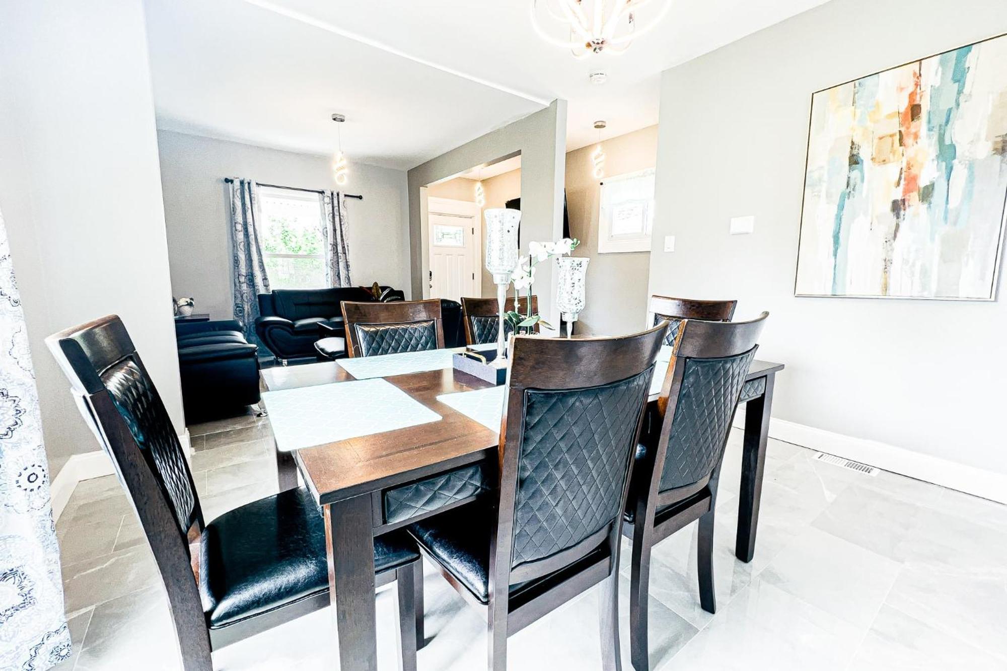2 Homes, 1 Stay-7Br Niagara Falls Compound מראה חיצוני תמונה