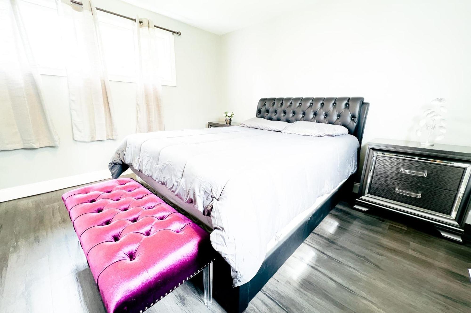 2 Homes, 1 Stay-7Br Niagara Falls Compound מראה חיצוני תמונה