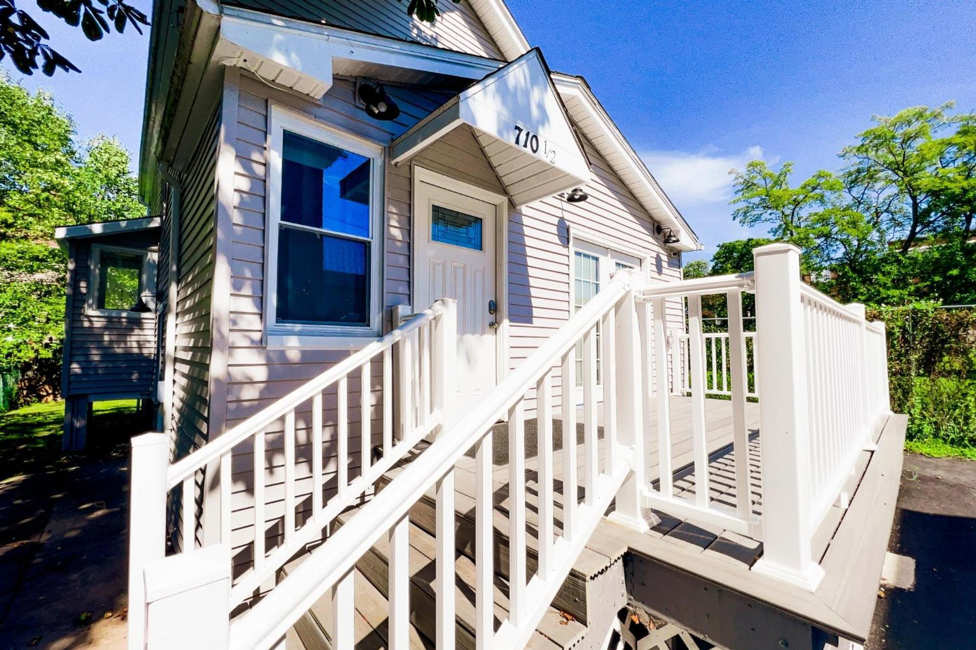 2 Homes, 1 Stay-7Br Niagara Falls Compound מראה חיצוני תמונה