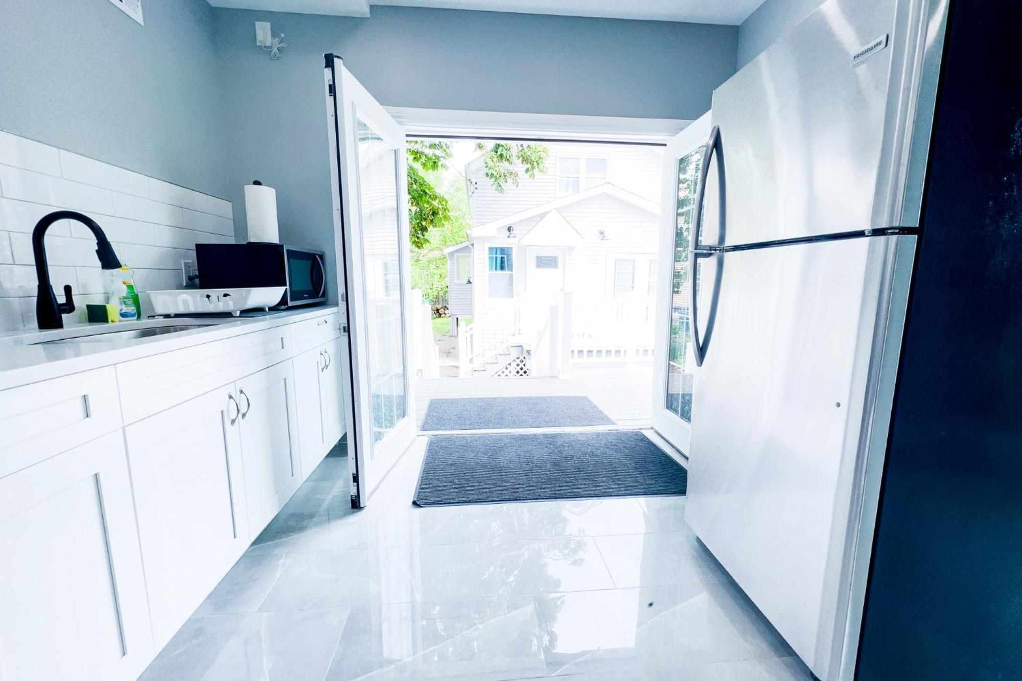2 Homes, 1 Stay-7Br Niagara Falls Compound מראה חיצוני תמונה